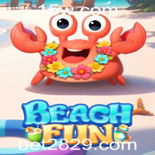 Descubra o Mundo Divertido de BeachFun: Um Jogo Inovador Para Entusiastas de Verão
