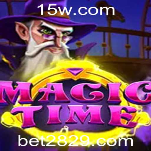 MagicTime: A Nova Sensação entre Os Jogos de Apostas da Bet28