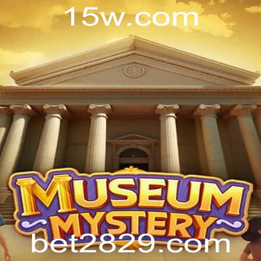Desvendando os Mistérios de MuseumMystery