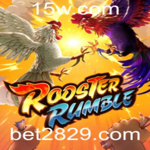 RoosterRumble: Descubra o Empolgante Mundo das Apostas de Galos com Bet28
