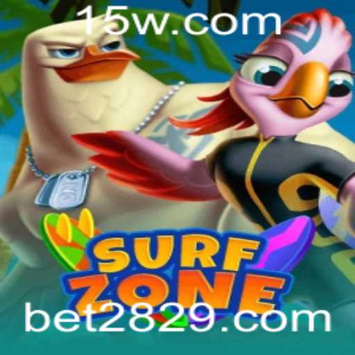 Explorando a Adrenalina de SurfZone: O Jogo