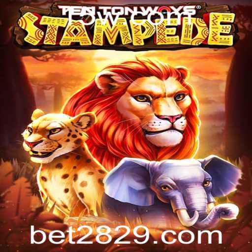 TenTonWaysStampede: Descubra as Aventuras e Regras em Destaque com bet28